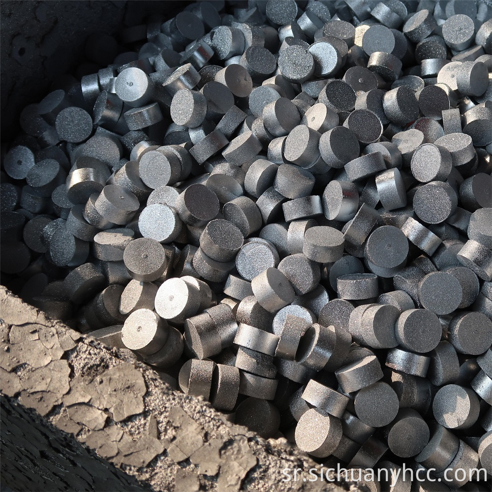 High Purity Metal Chromium Jpg